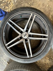 AEZ 5x112 R18 - 3