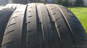 225/40r18 letné pneumatiky - 3