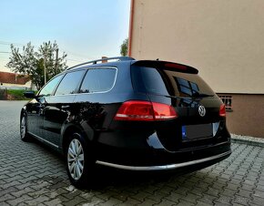 Volkswagen Passat Variant 2.0 TDI Comfortline R.V.2012. - 3