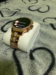 Smart watch Michael Kors - 3