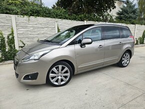 Peugeot 5008 2.0 Hdi - 3