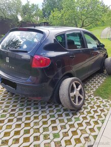 SEAT ALTEA 2.0 TDI 102 kW - 3