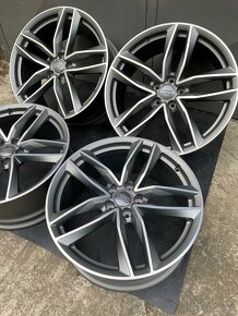 ✅ R20 ®️ Originál Audi 5x112 Competition ✅ A6 , Allroad , S6 - 3