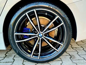 Letná sada BMW Styling 791 M 19” G20,G21,G22,G23,G42 - 3