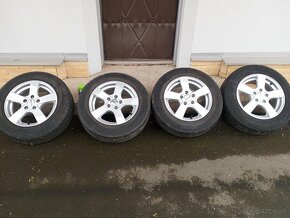 Ford 5 dierove 15" - 3