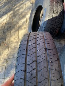 Pneu 215/70 r15 C - 3