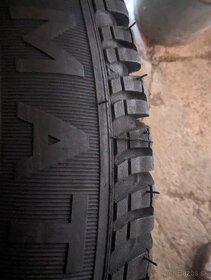 Kolesá 155/70 R13 - 3