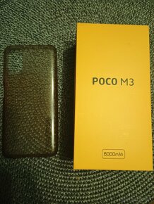 Xiaomi Poco M3 - 3