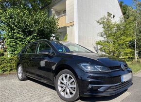 Volkswagen Golf 7 2.0 TDI - 3