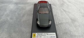 Predám model Ferrari 612 Scaglietti 60 Ani 1:43 Looksmart - 3