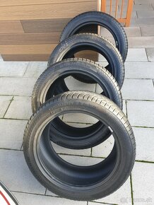 245/45 r18 zimne NOKIAN - 3