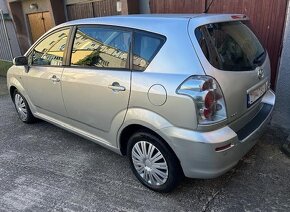 Predam Toyota Corrola Verso 1.8 benzin - 3