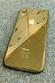 iPhone XR 64 gb black - komplet príslušenstvo - 3