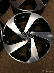 al.disky Milton Keynes 5x112 R18 - orig.VW GOLF GTD, GTI - 3