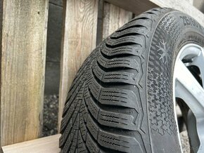 VW group 215/60 R16 - 3