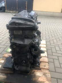 Motor 2.0 VVT-i, 110 KW - 1AZ-FE - 3