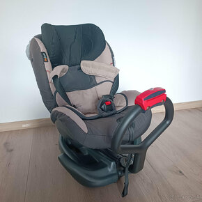 BeSafe IZI Combi X3 (bez ISOFIX) - 3