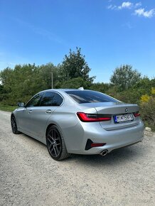 Bmw 320i 2019 - benzin, G20, kupene na SR - 3