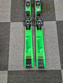 Nordica Transfire 75R - 3