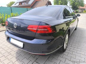 Volkswagen Passat B8 2.0 Tdi Highline DSG 4motion - 3