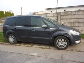 Ford galaxy 2.0 nafta rok 2007 /sedem miest - 3