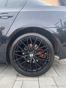 BMW e60 m57 - 3