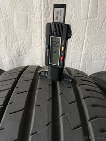 205/55 r16 letné pneumatiky Falken - 3