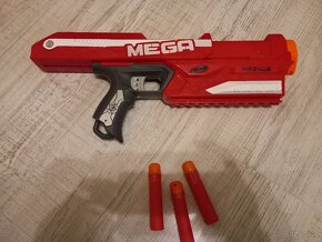 Nerf mega magnus - 3