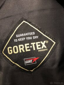 Damske lyziarske nohavice H2O gore-tex - 3