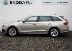 Škoda Octavia 2.0TDI 110kW DSG style - 3