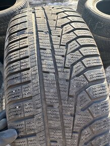 Zimné pneumatiky 215/60 R17 - 3