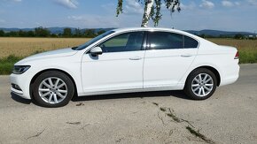 VW Passat B8 Sedan, 2019, 2,0 TDi, 110 kW - 3