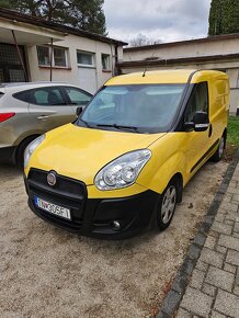 Fiat doblo 1.6 jtd 77kw - 3