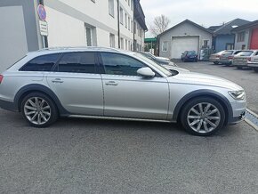 Audi A6 C7 3.0 TDI 180kw Allroad - 3