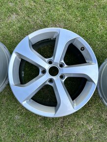 Volkswagen R17 brooklyn 5x112 - 3