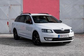 Škoda Octavia Combi 2.0 TDI Elegance/Style DSG - 3