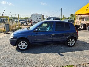 Renault Clio 1.2 RN - 3