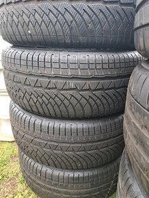 5x112 R17 orig BMW 225/55 R17 Michelin - 3