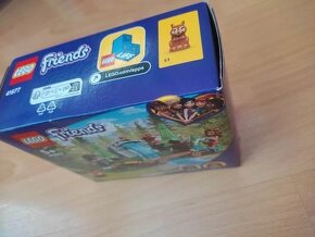 Lego Friends vodopad NOVE - 3