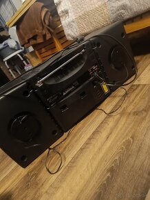 Rádio značky aiwa - 3