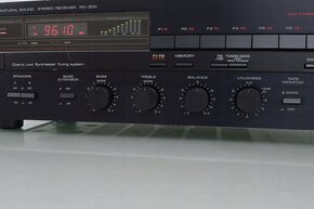 Predám receiver Yamaha RX-300 - 3