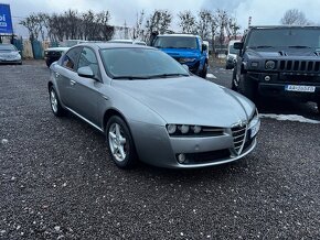 alfa romeo 159 - 3