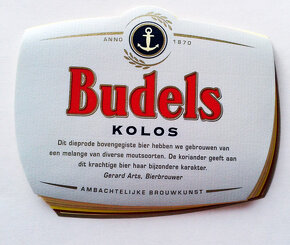 Budels - 3