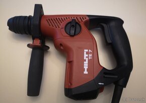 Hilti TE 7 Cena 299€ - 3