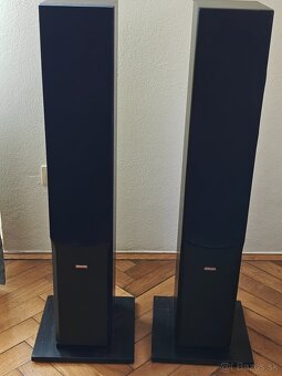 Dynaudio audiencie 122 - 3