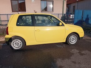 Volkswagen Lupo 1.2 TDI - 3