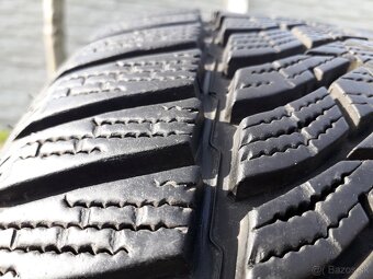 205/50 r17 zimne pneumatiky 2 kusy - 3