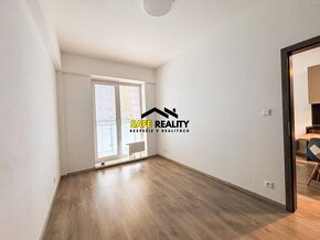 Prenájom bytu 2+kk v novostavbe s parkovaním, 51m², Žilina - - 3