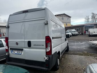 Fiat Ducato 2.3JTD 96kw - 3