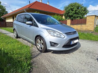 Ford C-max 1.6 Tdci - 3